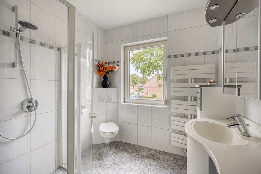 Hoekwoning te koop: Rembrandtstraat 4, Kessel