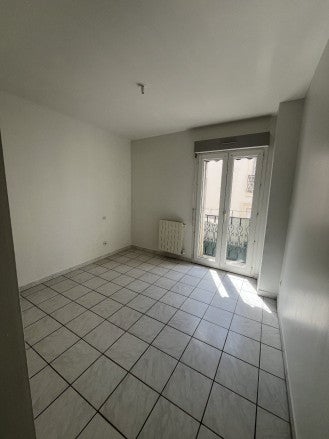 Appartement Allées Paul Riquet à Béziers