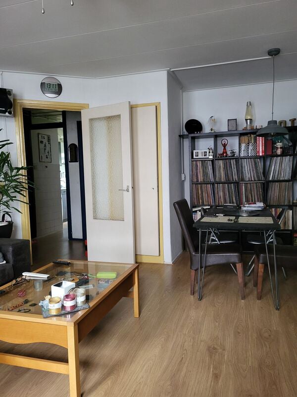 Appartement te huur in Amsterdam – Rombout Hogerbeetsstraat – foto 1