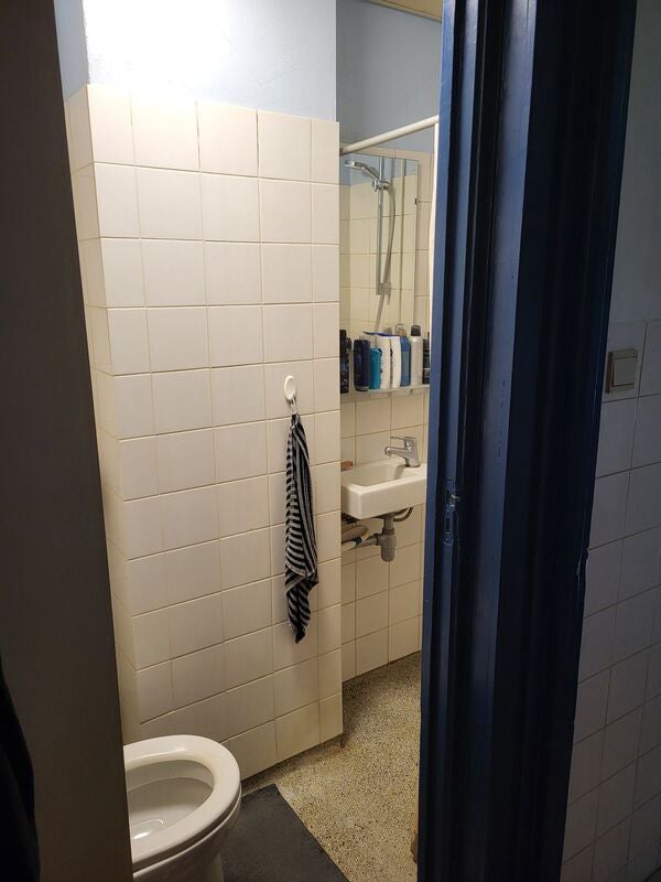 Appartement Rombout Hogerbeetsstraat 5