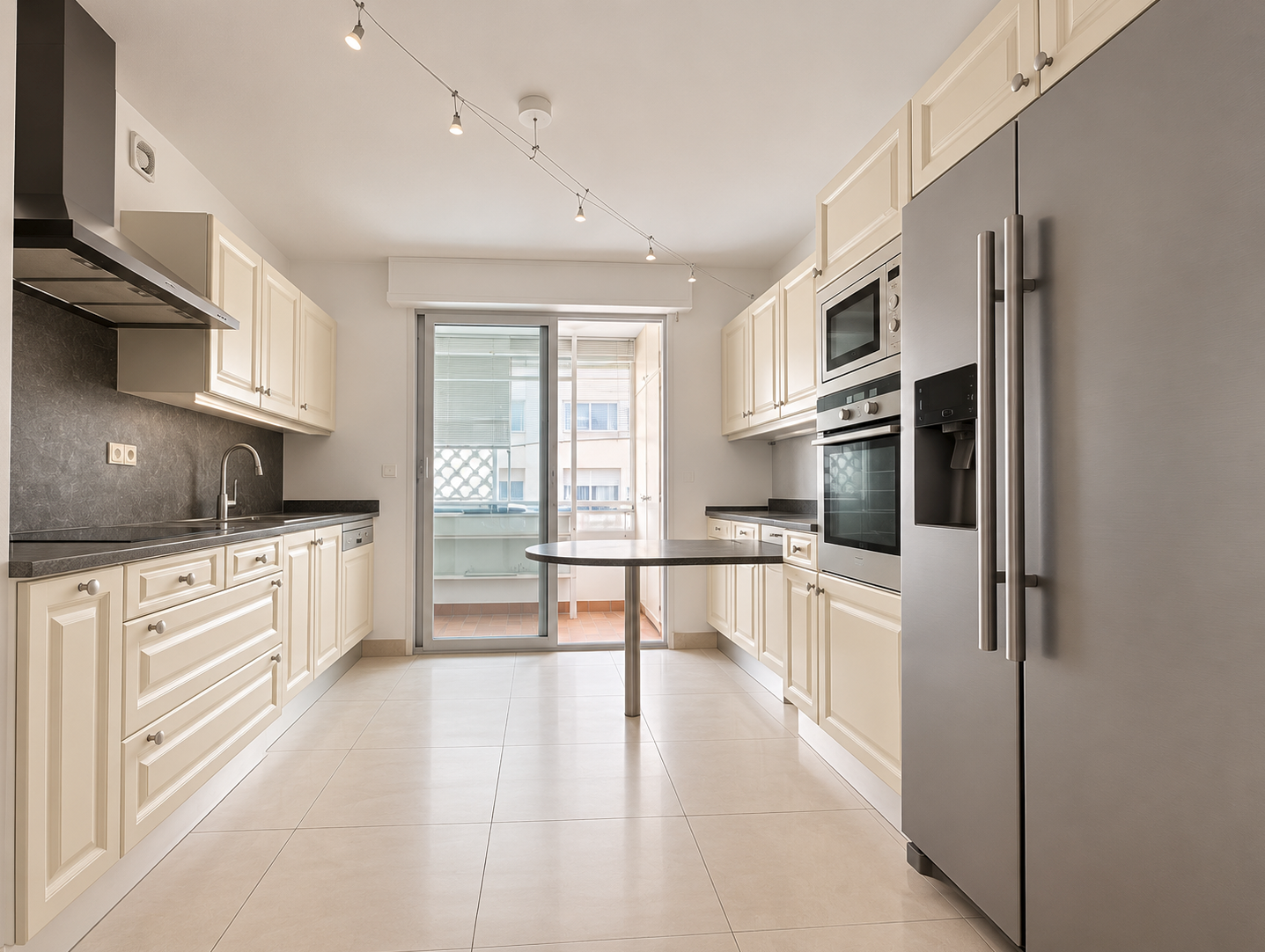 Appartement Place Broglie à Strasbourg
