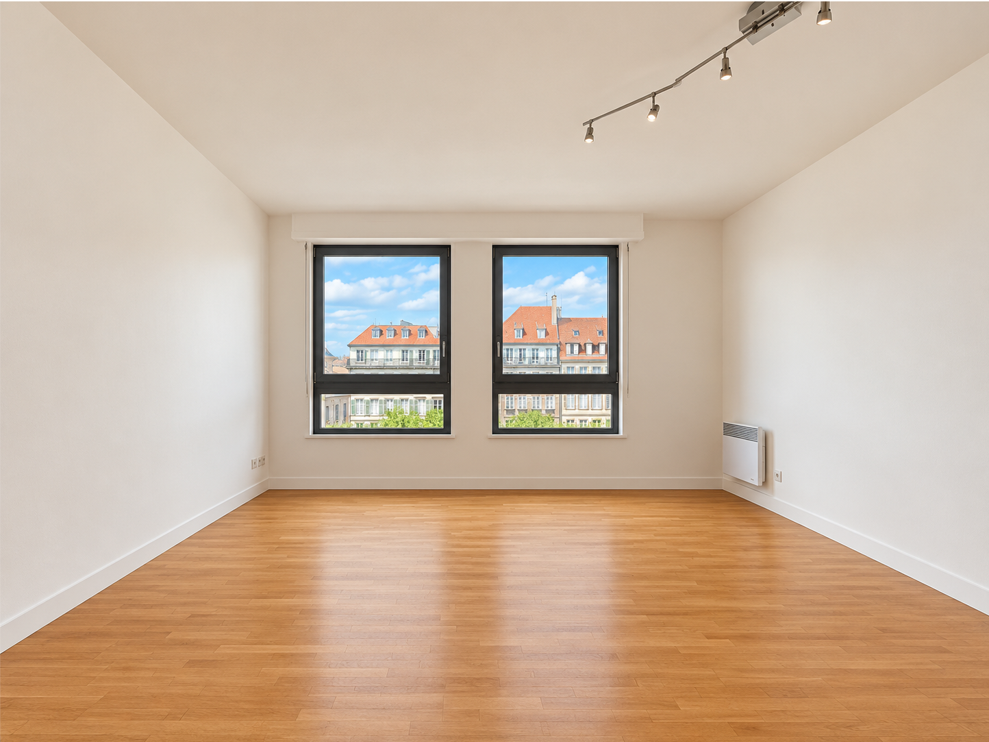 Appartement Place Broglie à Strasbourg