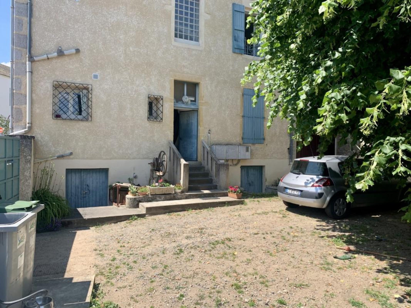 Appartement Chemin du Puy à Renaison