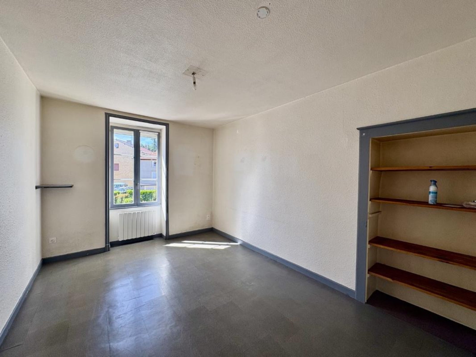 Flat Chemin du Puy in Renaison