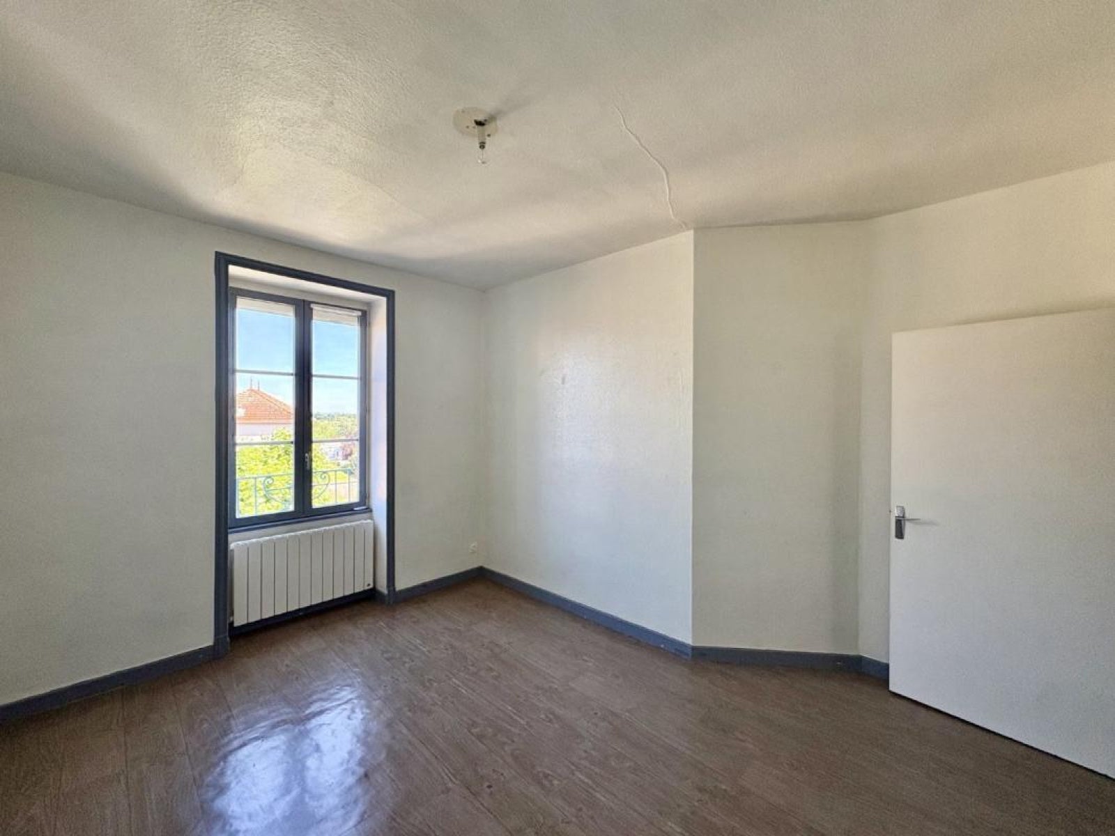 Appartement Chemin du Puy à Renaison