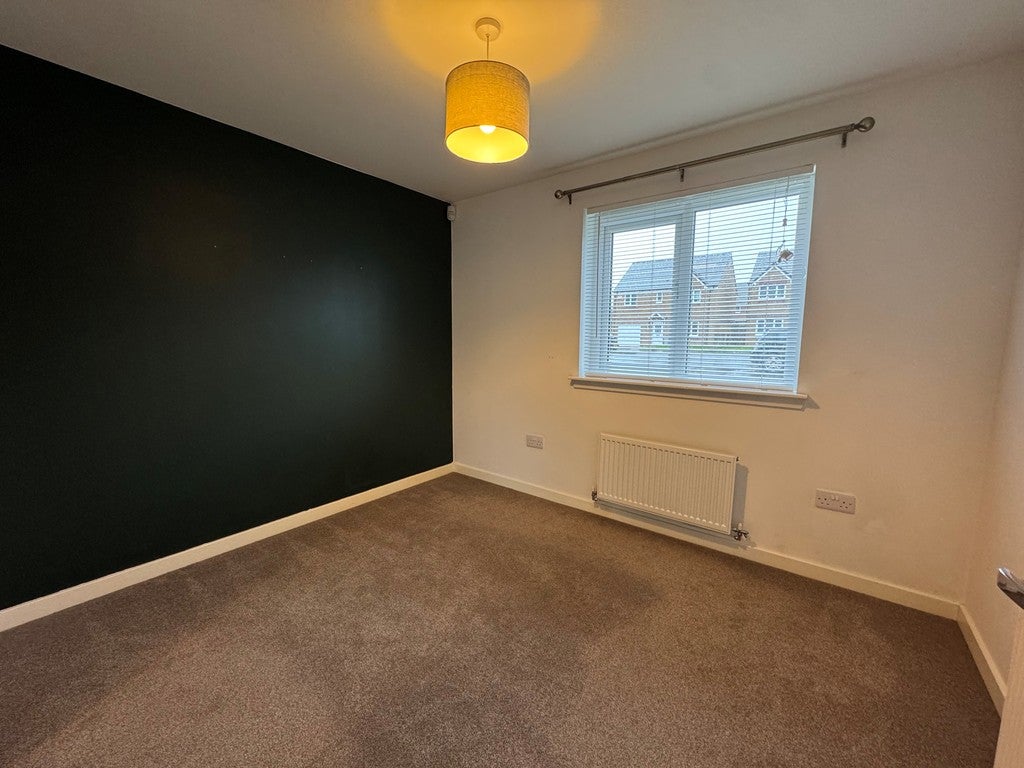 Flat Investment Way in Glasgow