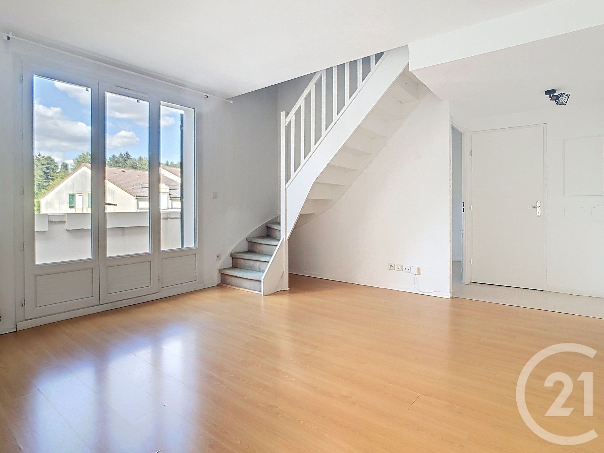 Flat Allée Camille Saint-Saëns in Villers-lès-Nancy
