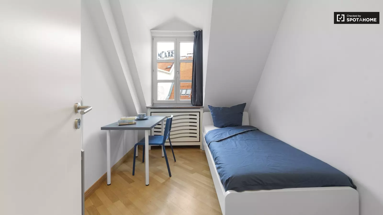 Wohnung Schulstraße in Berlin