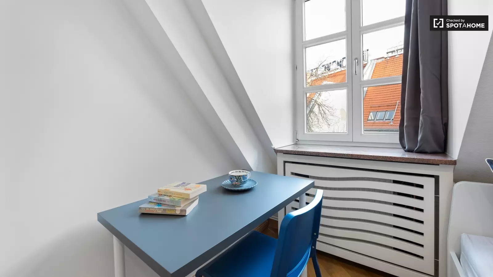 Wohnung Schulstraße in Berlin