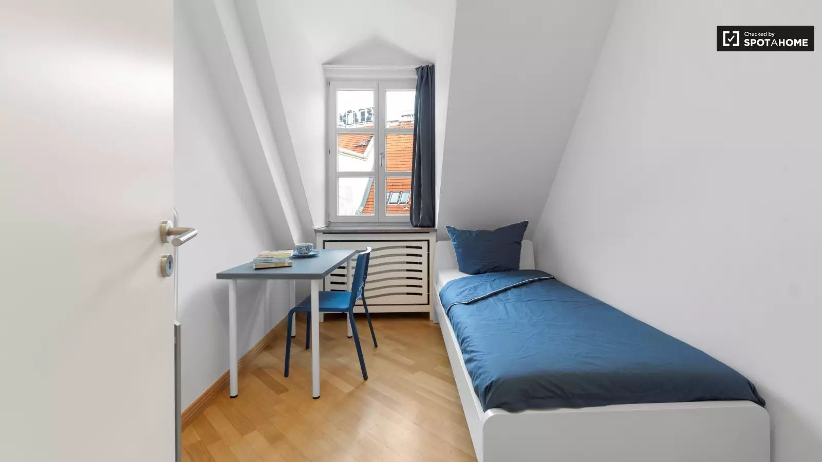 Wohnung Schulstraße in Berlin