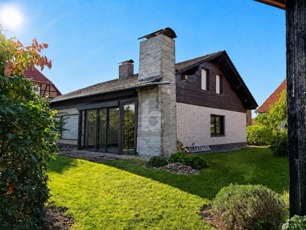 Haus Ziegeleiweg in Harsum