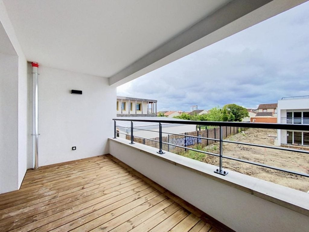 Appartement Impasse du Marché-Gare à Toulouse