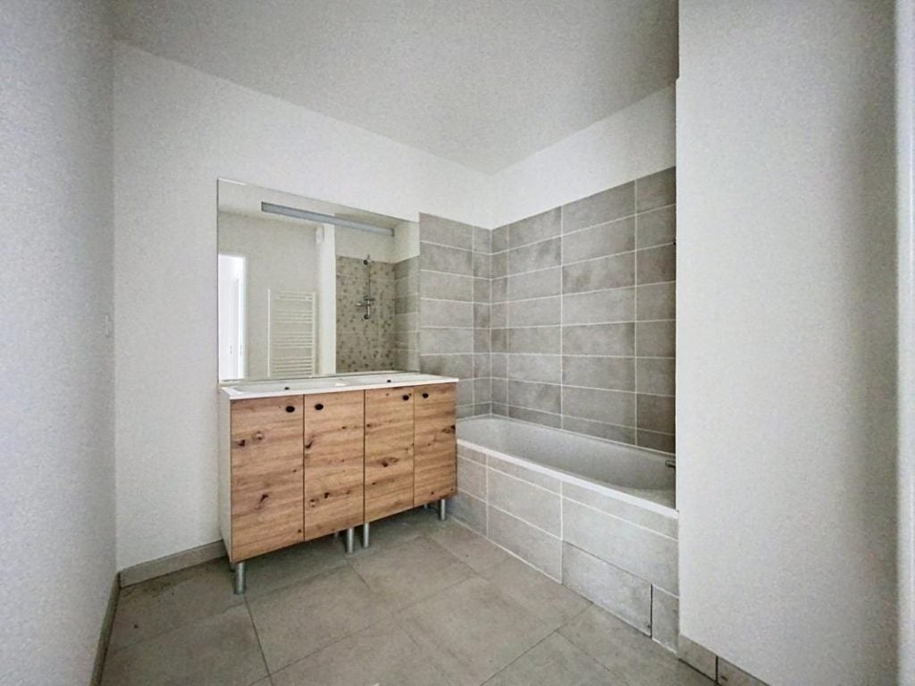 Appartement Impasse du Marché-Gare à Toulouse