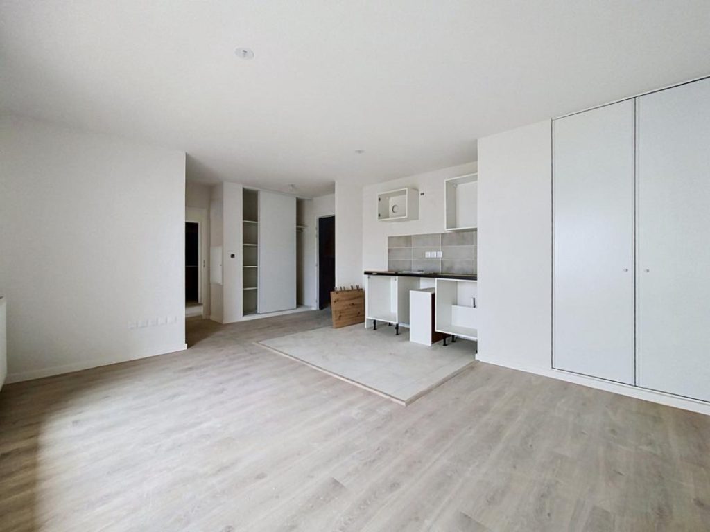 Appartement Avenue de Fronton à Toulouse
