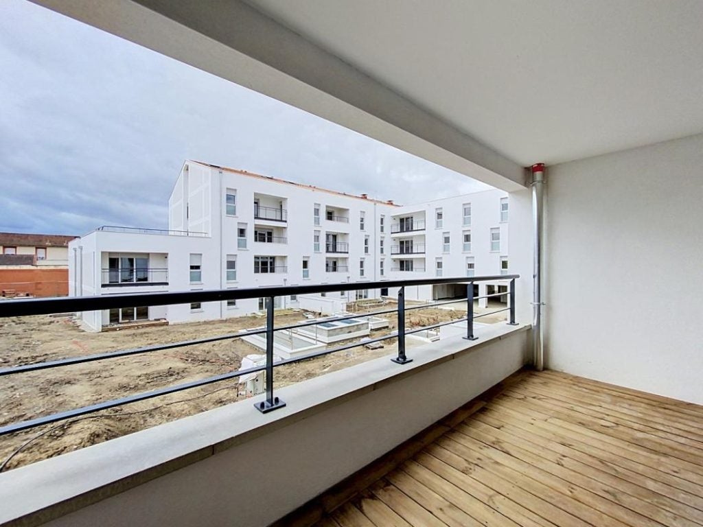 Appartement Impasse du Marché-Gare à Toulouse