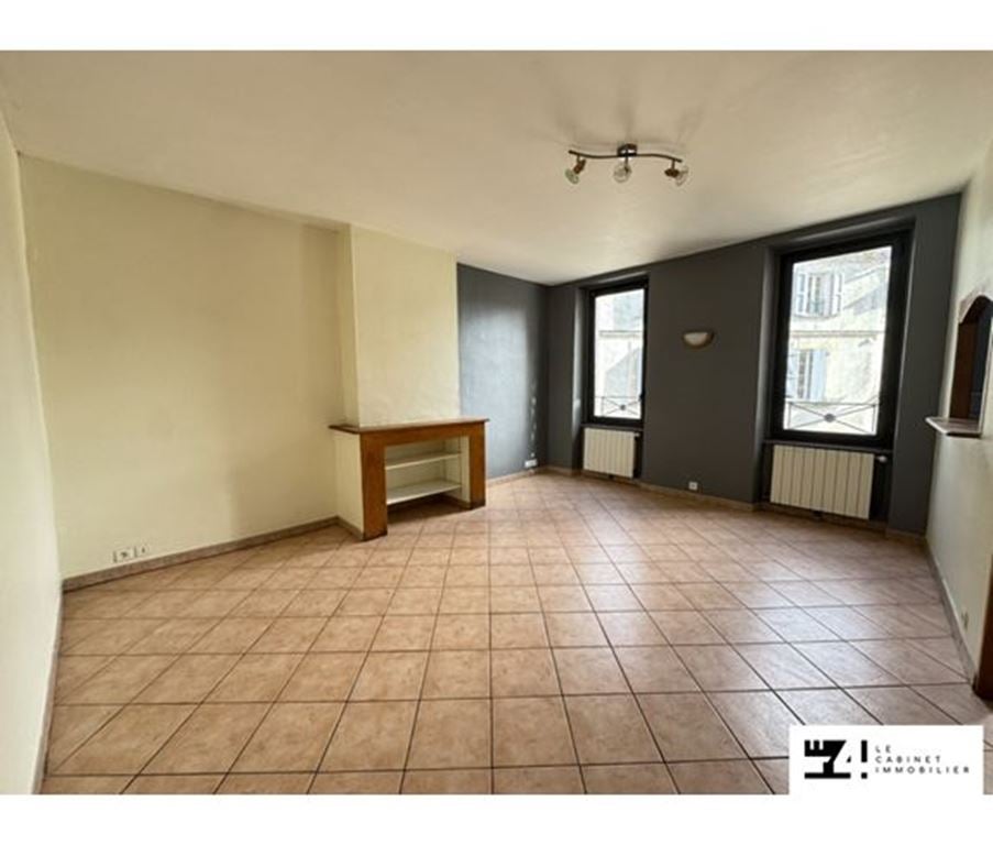 Appartement Boulevard Jean Jaurès à Cazères
