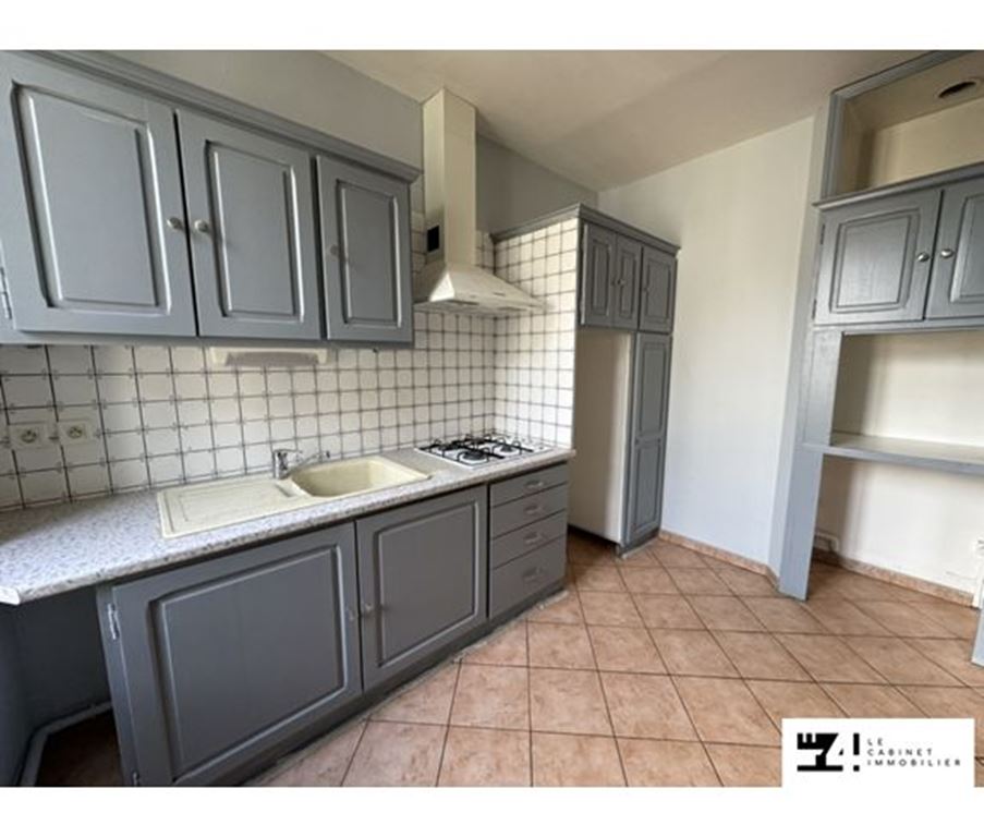 Appartement Boulevard Jean Jaurès à Cazères