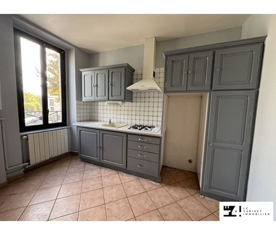 Appartement Boulevard Jean Jaurès à Cazères