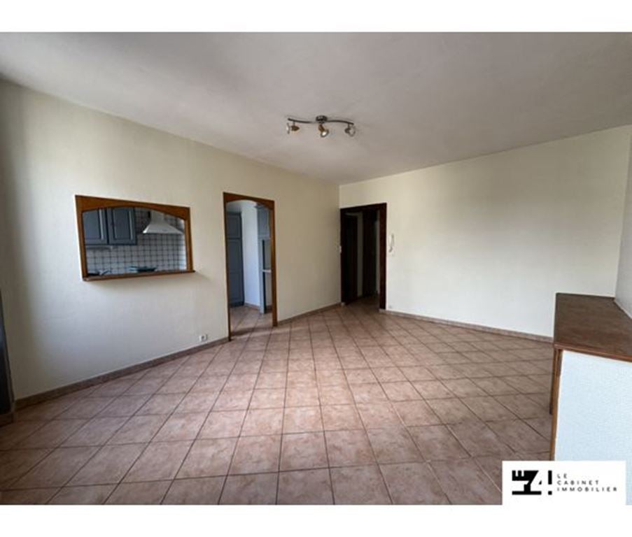 Appartement Boulevard Jean Jaurès à Cazères