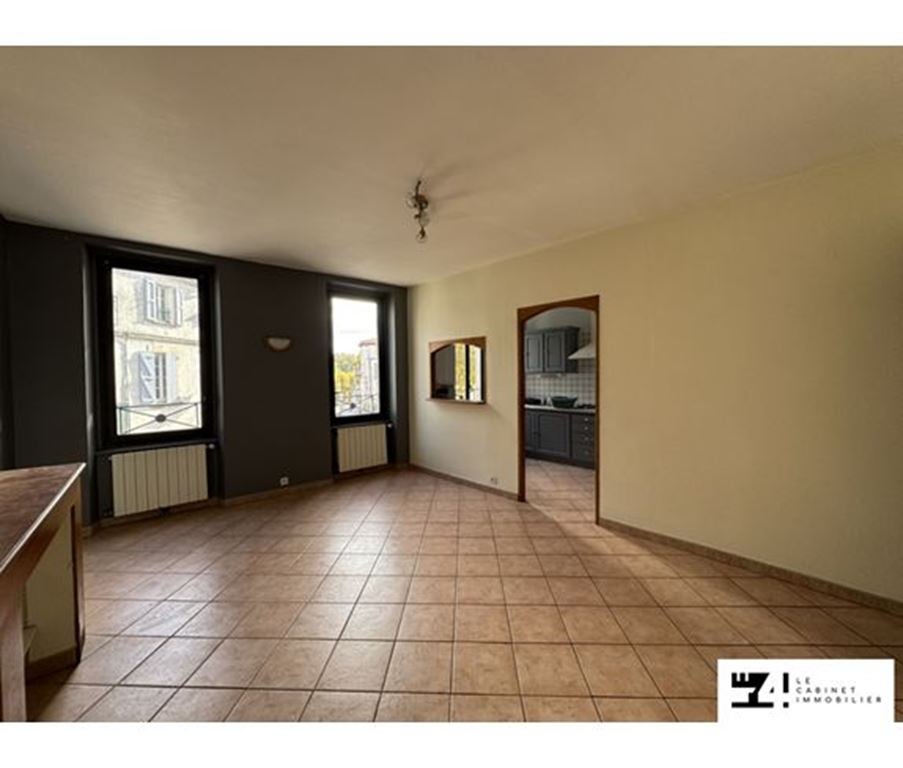 Appartement Boulevard Jean Jaurès à Cazères