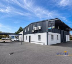Appartement Chemin de Gréasque à Fuveau à Fuveau