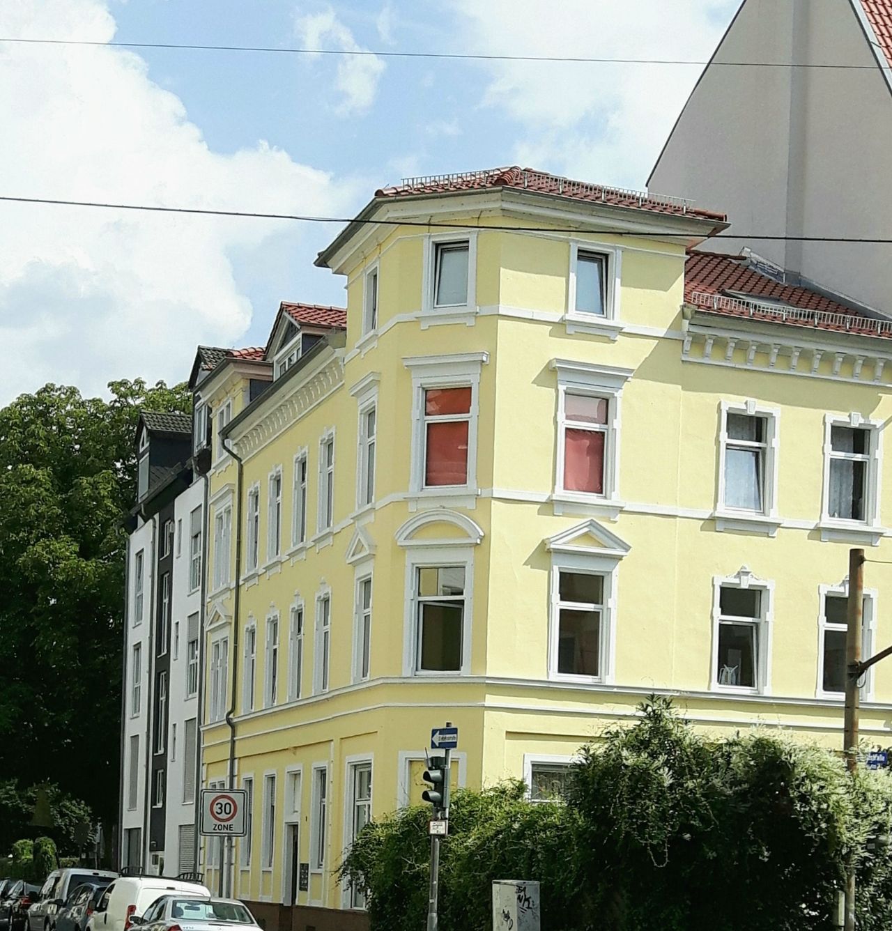 Wohnung Friedensstraße in Offenbach am Main