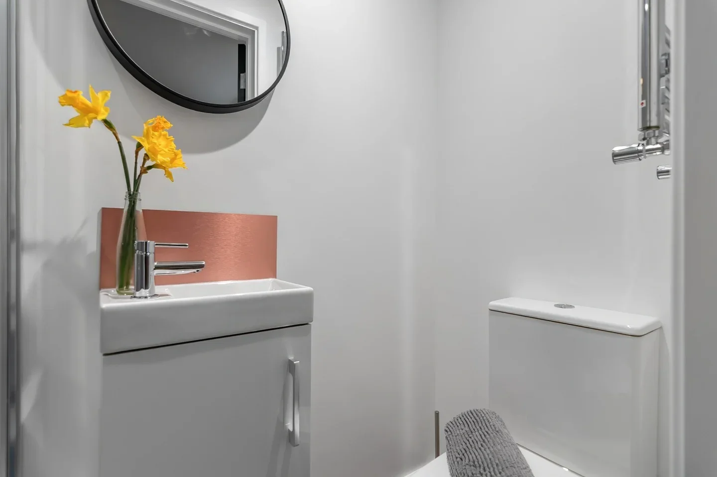 Room Garrick Green in Broadland