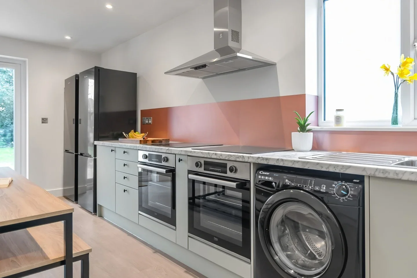Room Garrick Green in Broadland