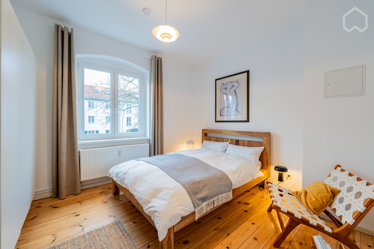 Wohnung Gehsener Straße in Berlin