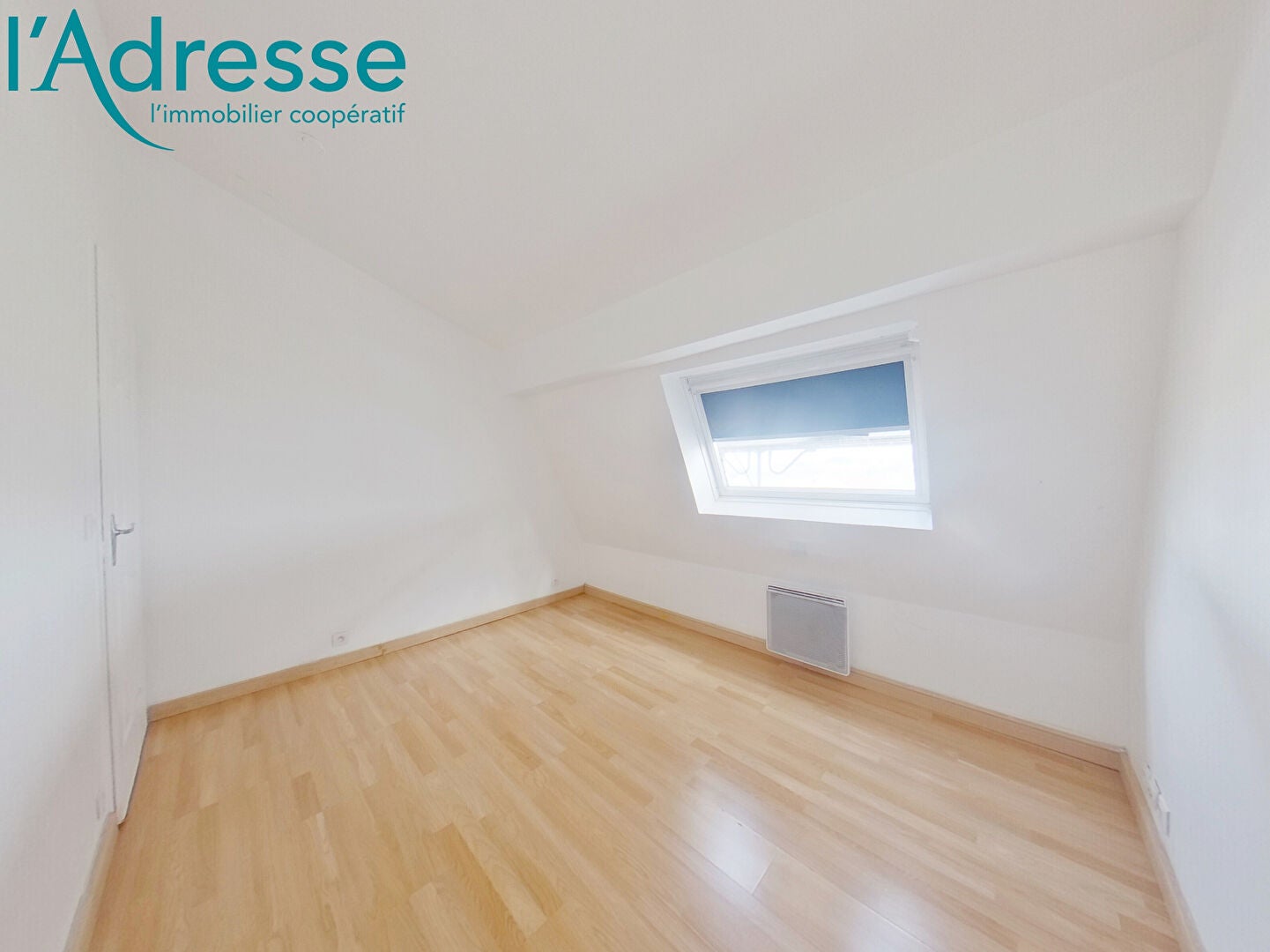 Appartement Avenue des Morillons à Garges-lès-Gonesse