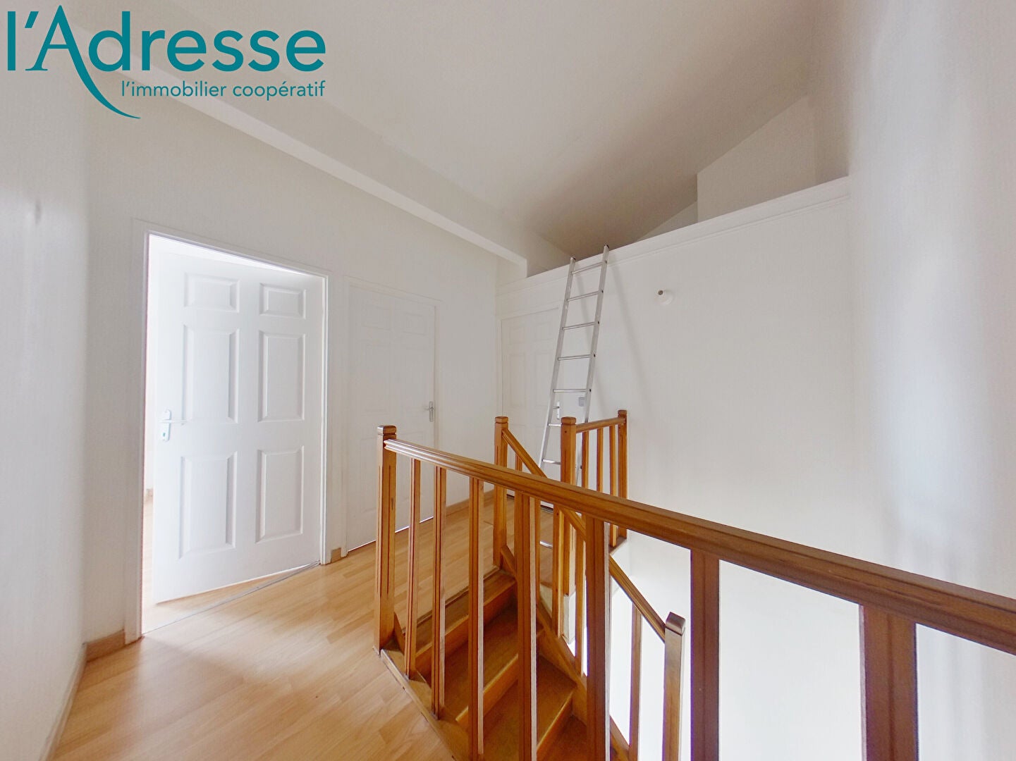 Appartement Avenue des Morillons à Garges-lès-Gonesse
