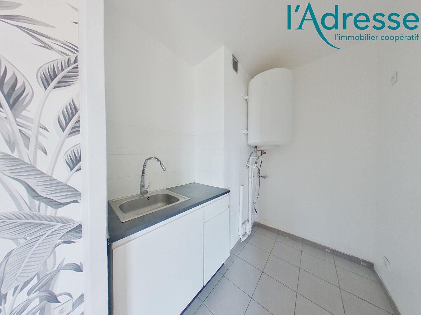 Appartement Avenue des Morillons à Garges-lès-Gonesse