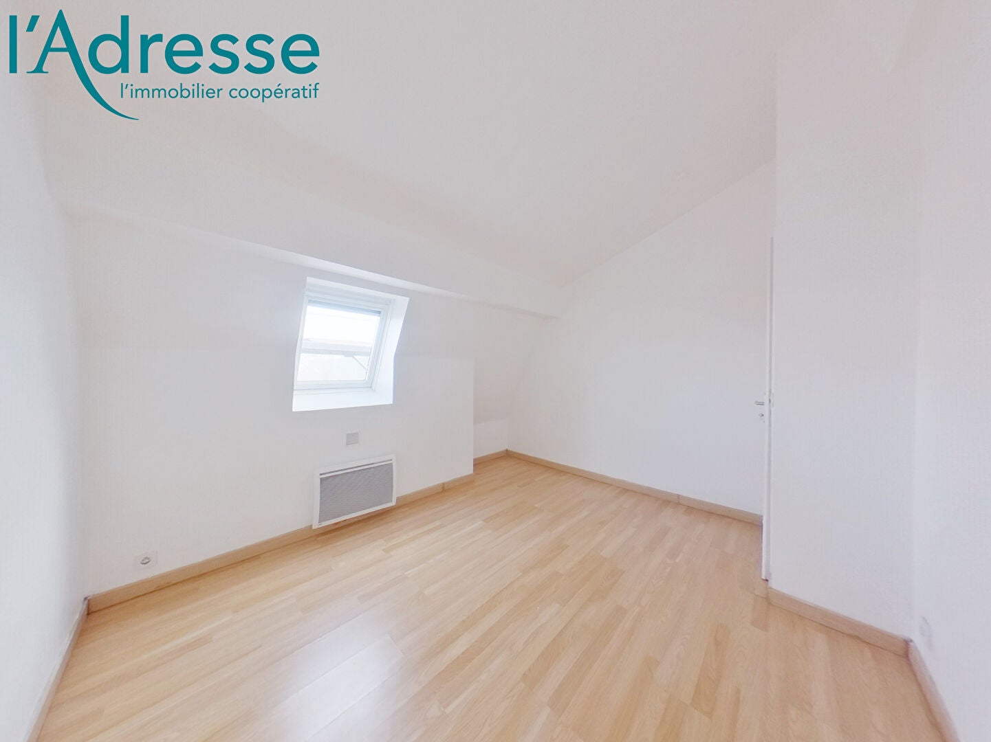 Appartement Avenue des Morillons à Garges-lès-Gonesse