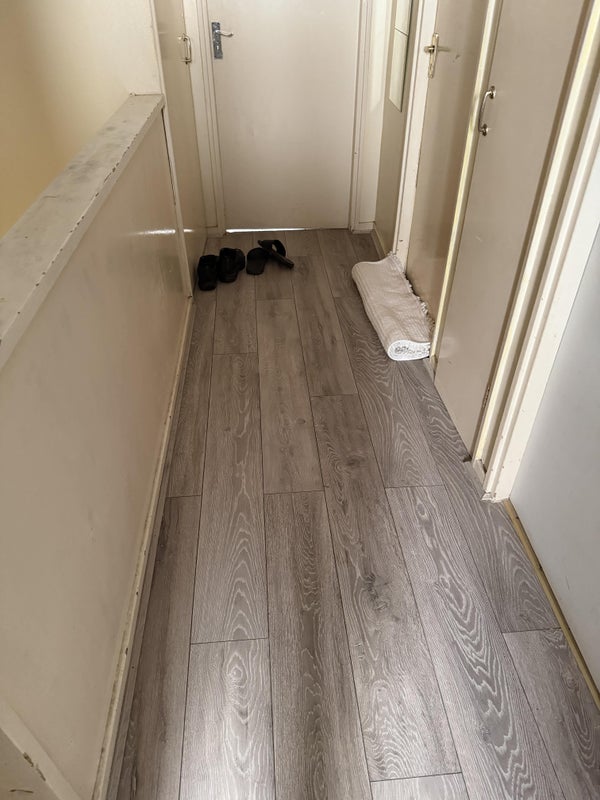 Room Mace Street in Greater London