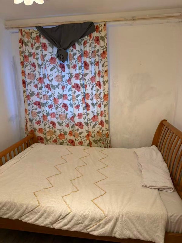 Room Mace Street in Greater London