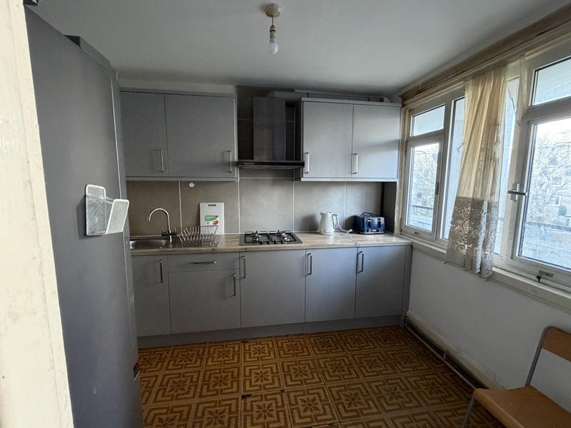 Room Mace Street in Greater London