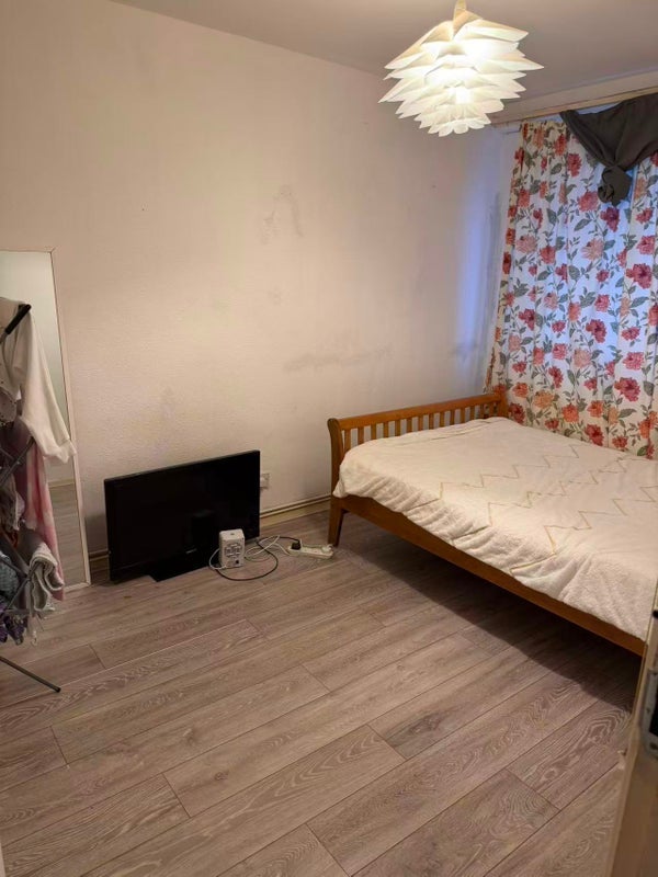 Room Mace Street in Greater London