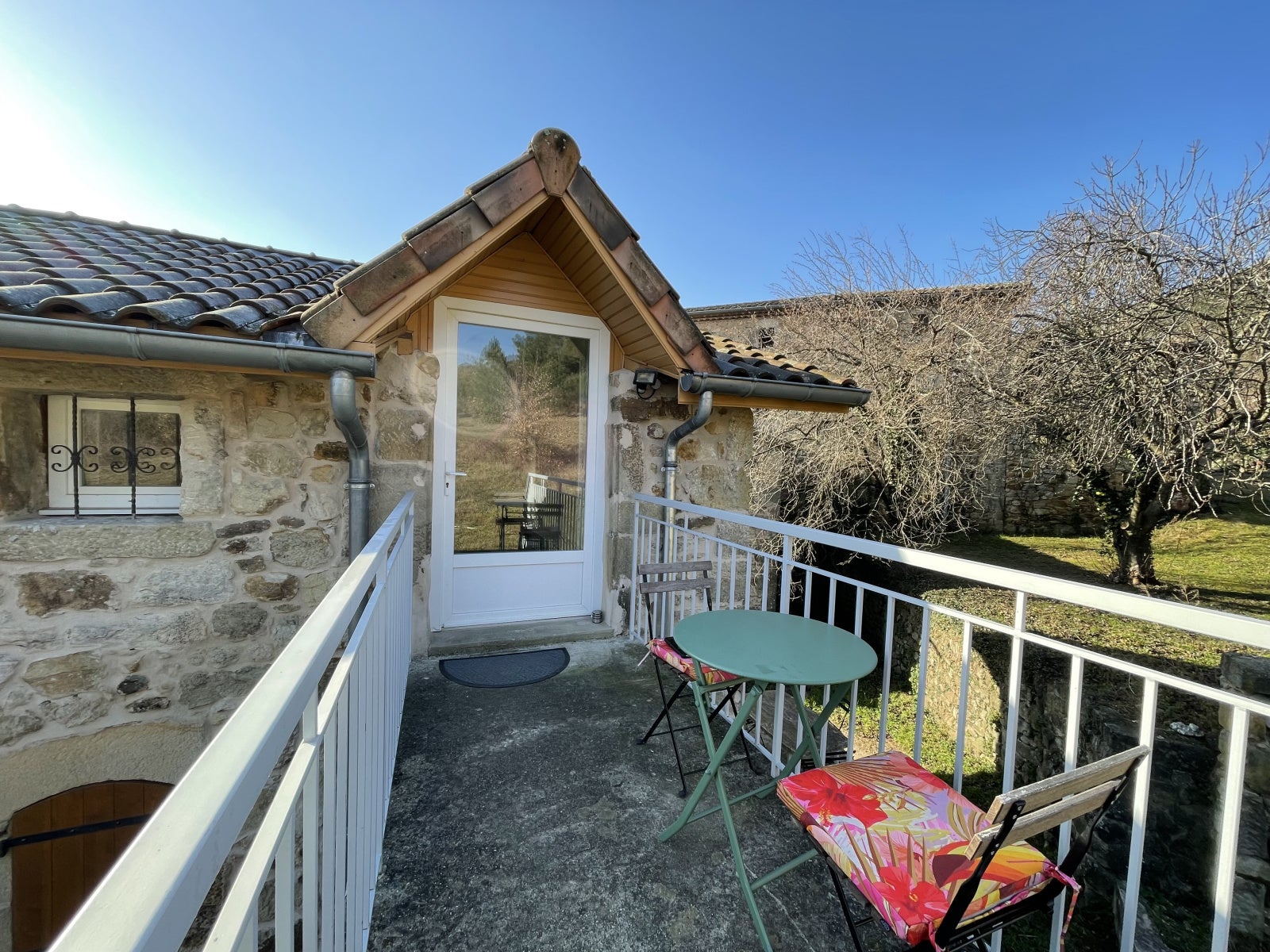 Flat Chemin de la Roche in Prades