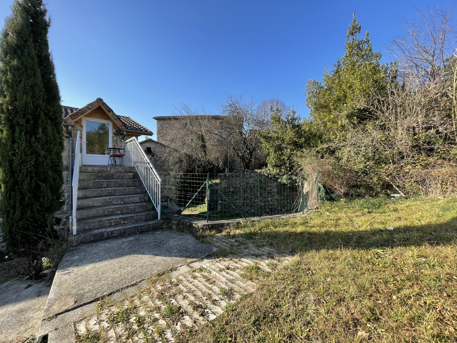 Flat Chemin de la Roche in Prades