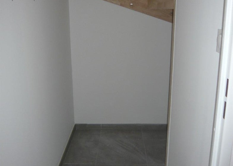 Appartement Avenue du Docteur Jacques Arnaud à Cluses