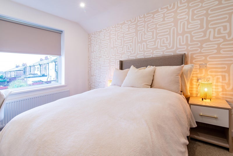 Room Audenshaw Road in Tameside