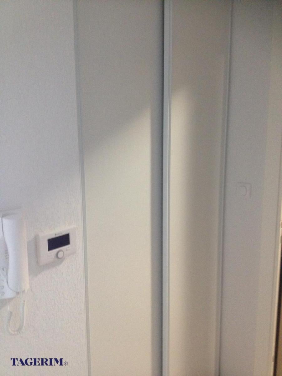 Appartement Rue Delphine Seyrig à Toulouse