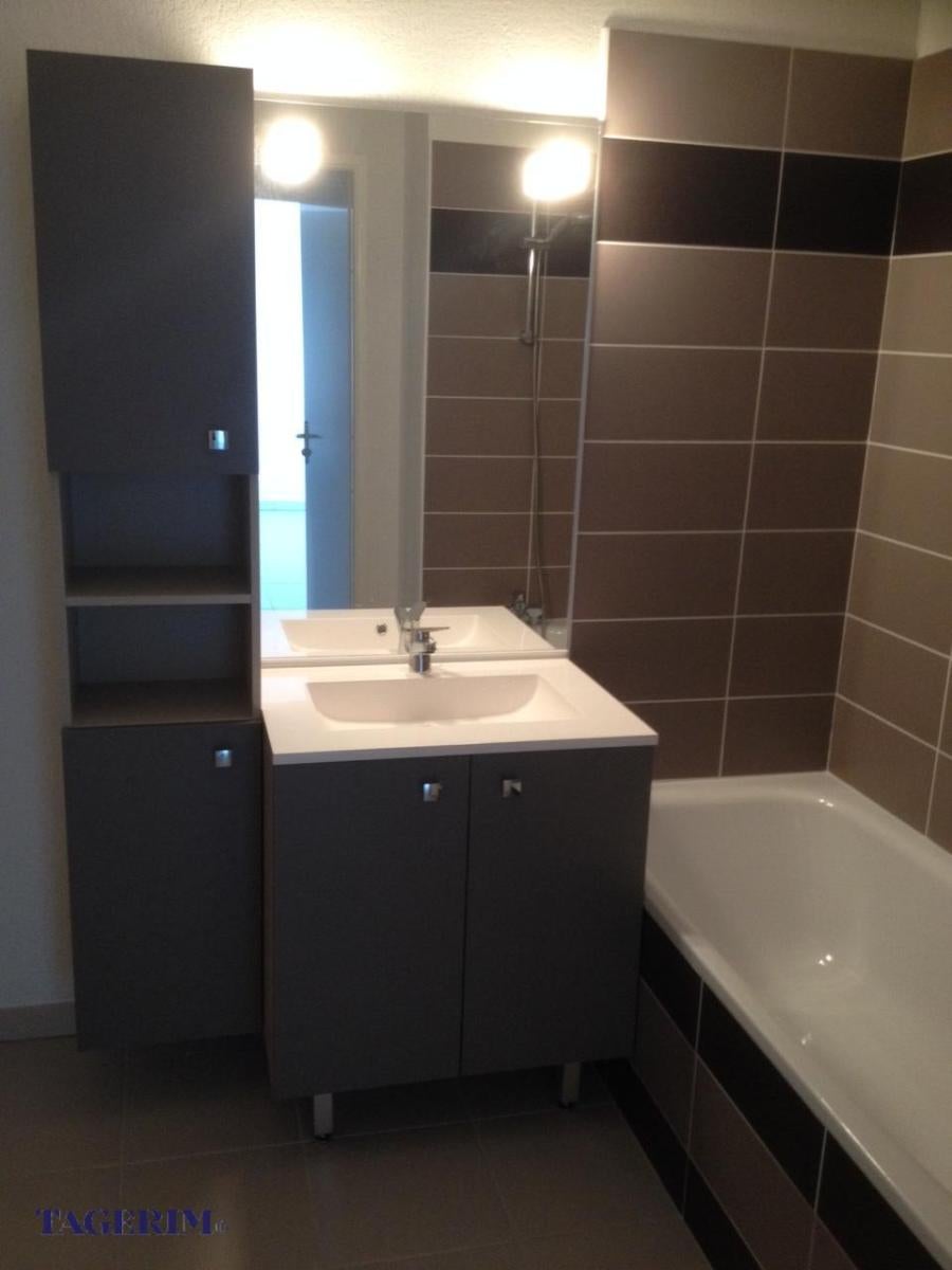 Appartement Rue Delphine Seyrig à Toulouse