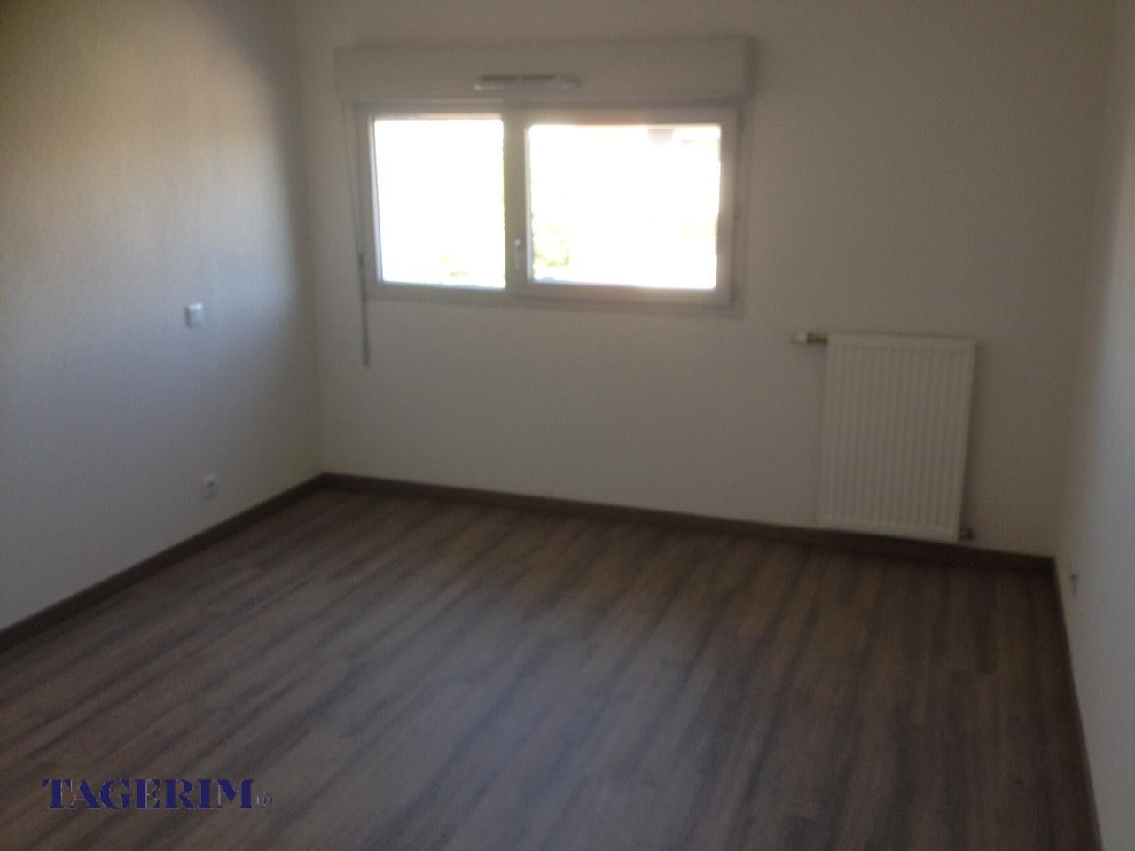 Appartement Rue Delphine Seyrig à Toulouse
