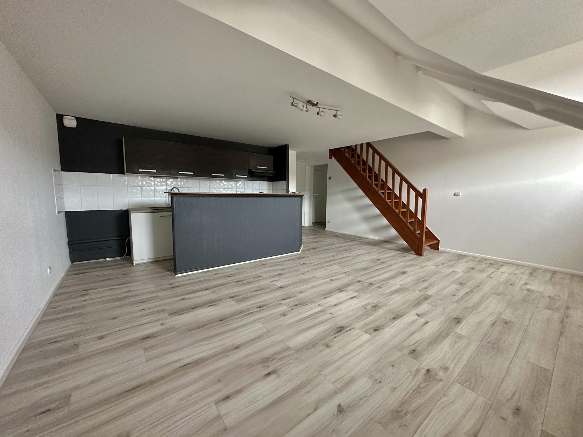 Appartement Sentier de Beaubois à Sainte-Ruffine