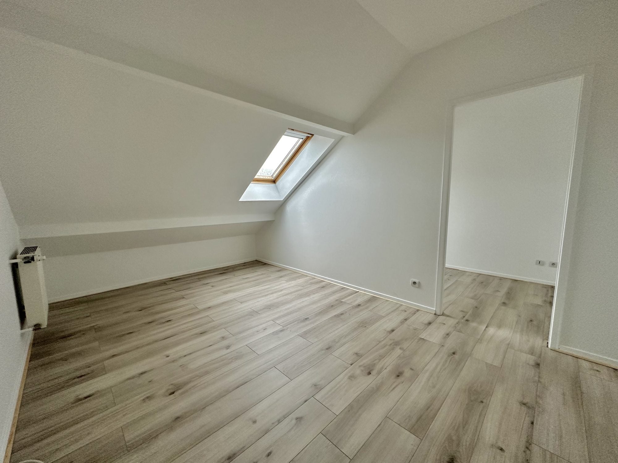 Appartement Sentier de Beaubois à Sainte-Ruffine