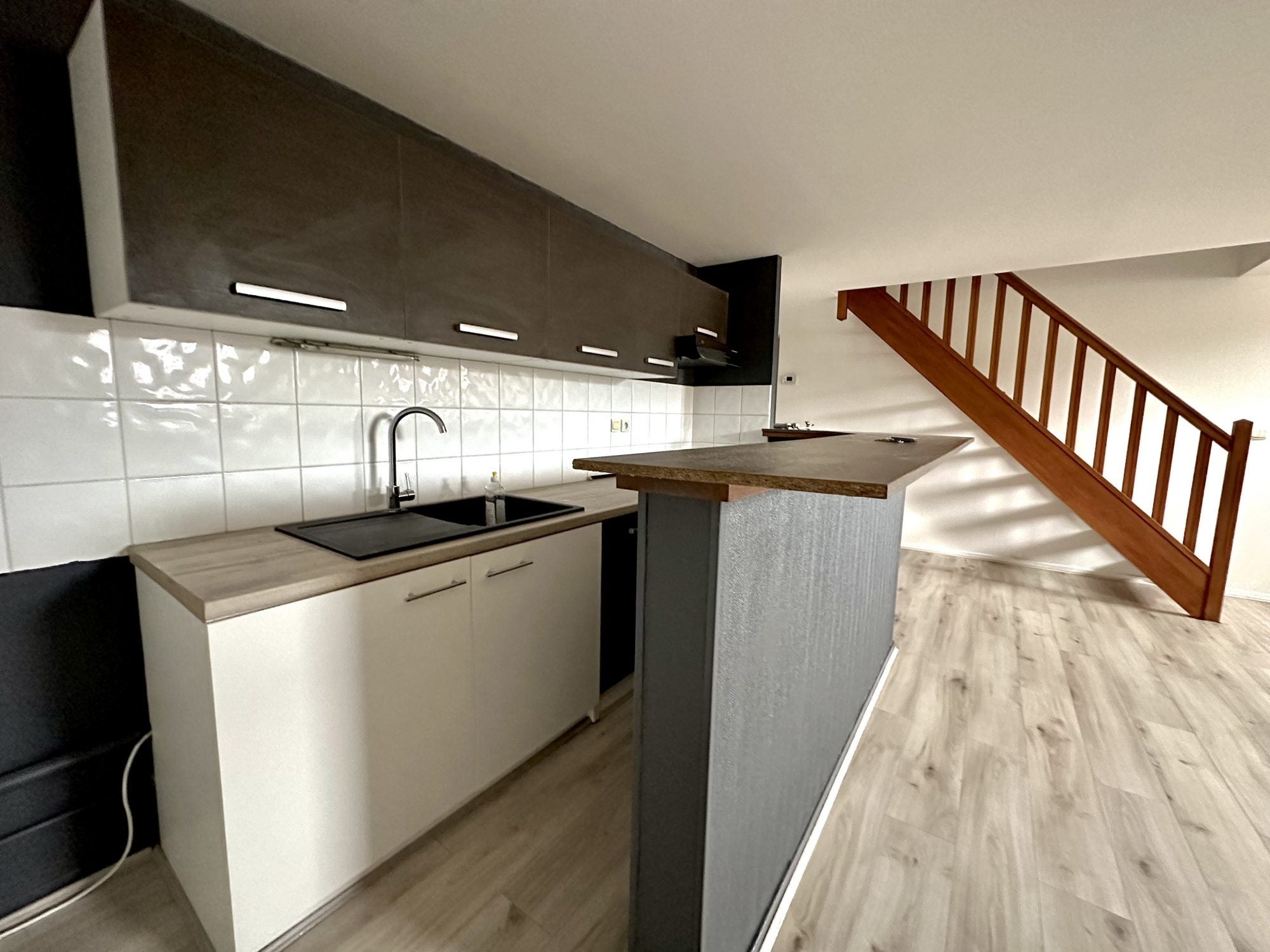 Appartement Sentier de Beaubois à Sainte-Ruffine