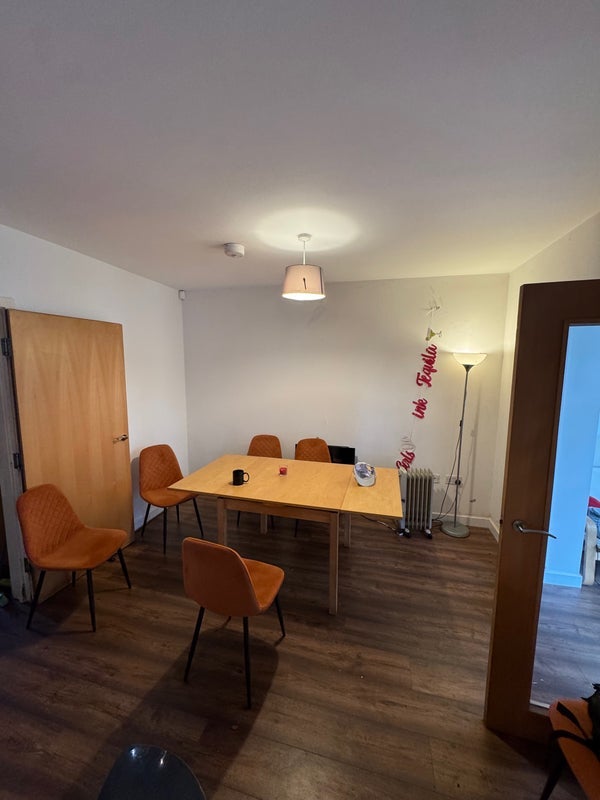 Room Mersey Road in Manchester