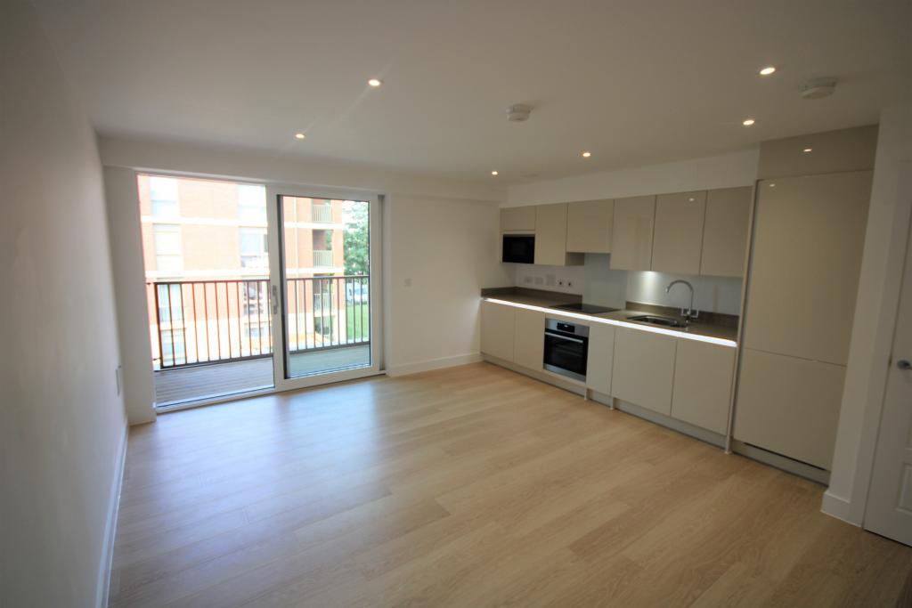 Flat Joseph Terry Grove in York
