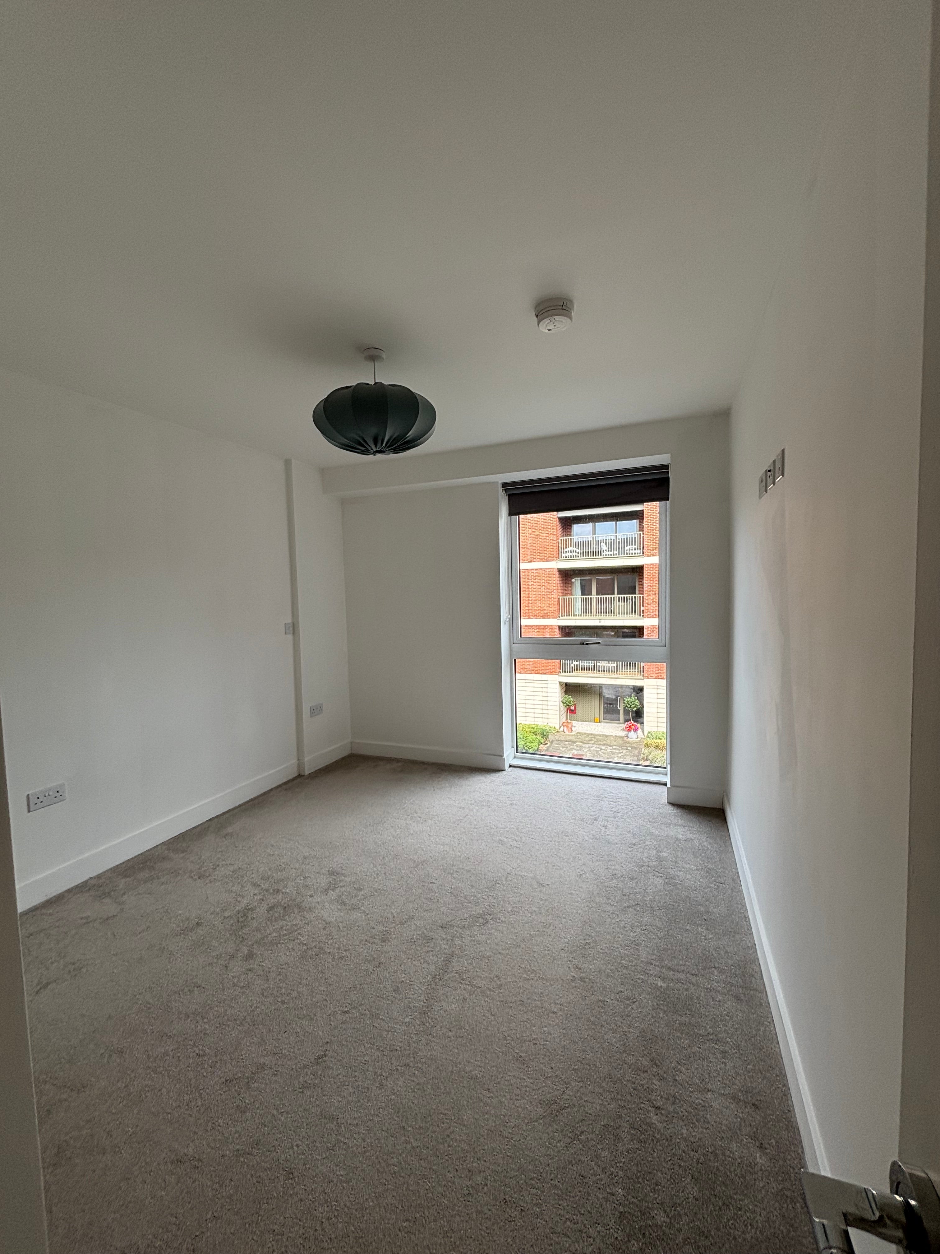 Flat Joseph Terry Grove in York